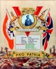 Ben Jooste 19. Certificate - Pro Patria